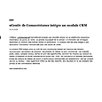 ComAssistance International ... vu dans Action Co.fr