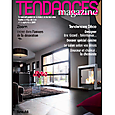 DonBar Design ... vu dans Tendances Magazine