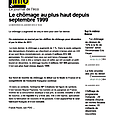 NP Créations ... sur France Info / Journal de l'Eco (25 janvier 2012)